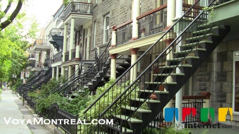 Que visitar Montreal