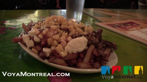 Poutine